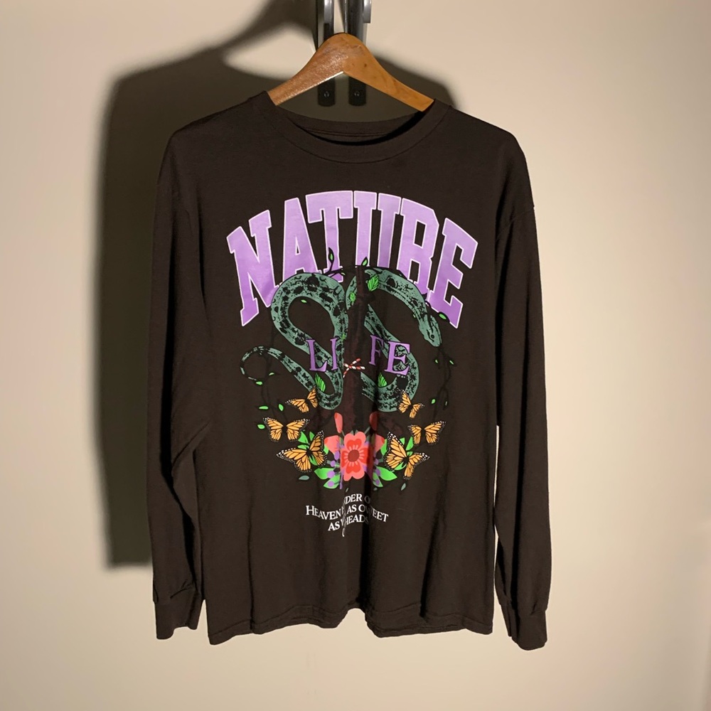 Pacsun Sweatshirt 🌟